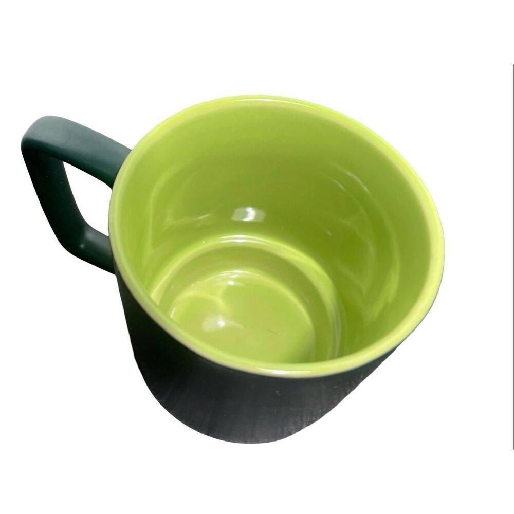 Think Ink Ceramic Mug - Picture 3 of 4